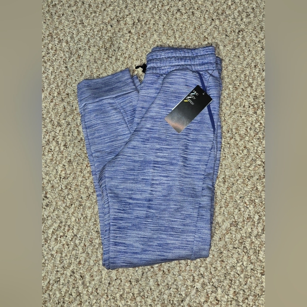 NWT Zella by Nordstrom Pants Girls Size M 8/10